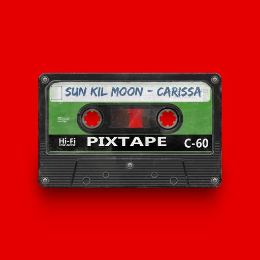 09986 - Sun Kil Moon - Carissa